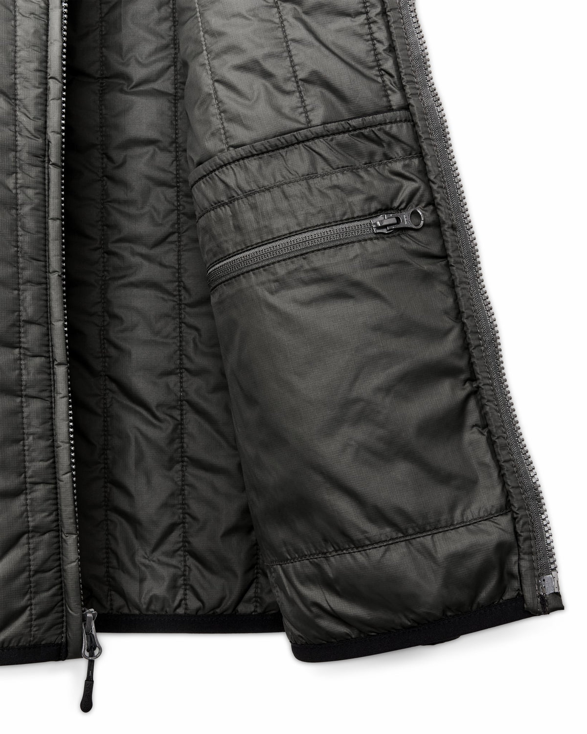 Filson Discount / Ultralight Vest - Raven