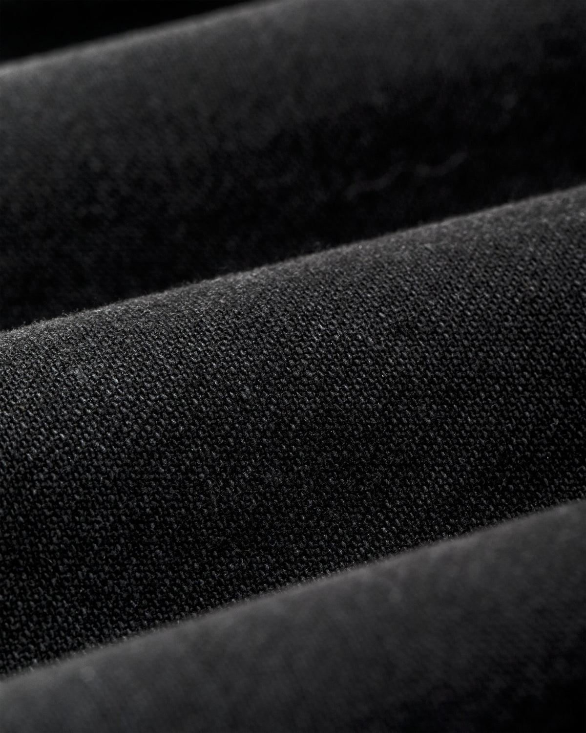Filson Classic / Field Jac-Shirt - Washed Faded Black