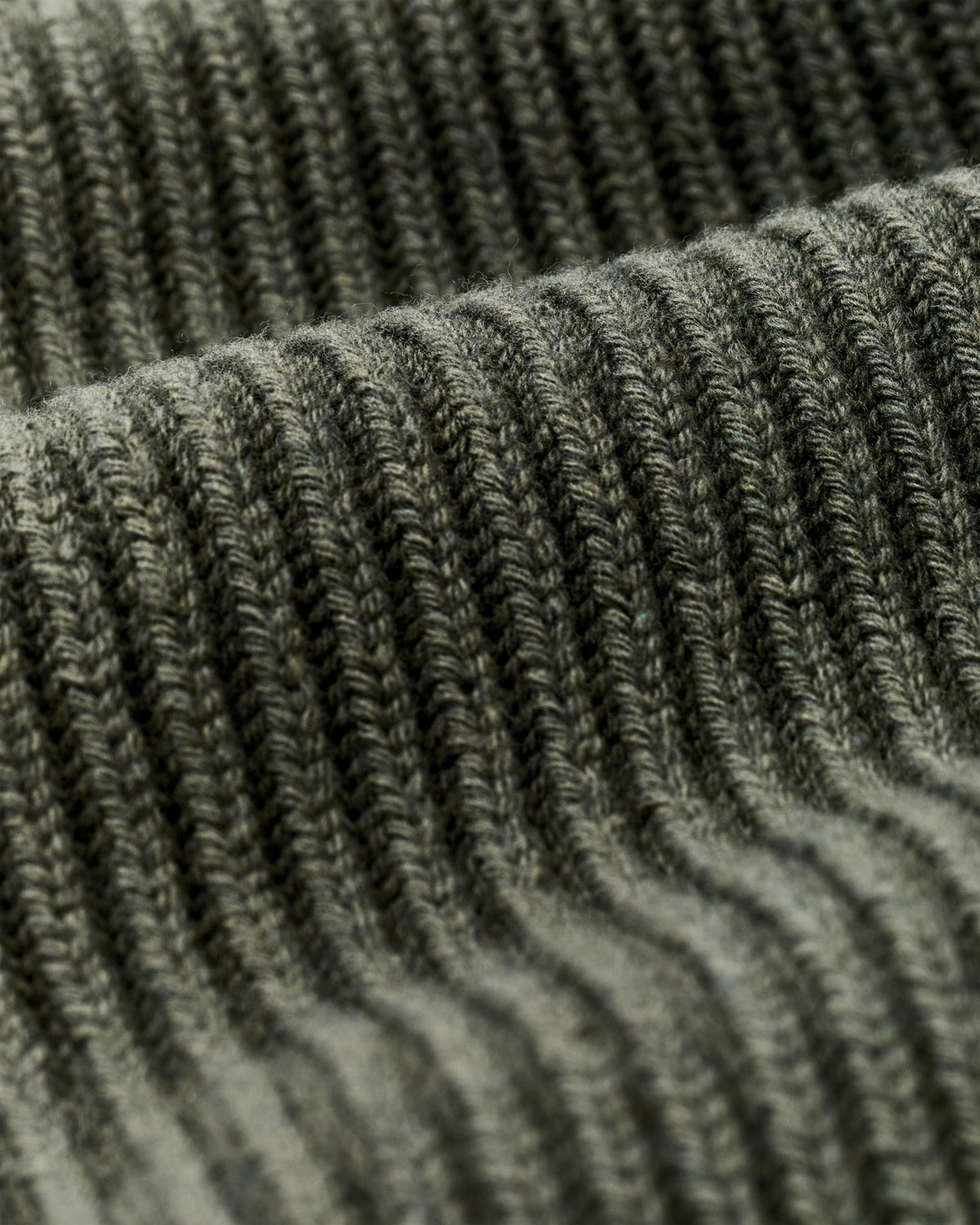Filson Customer Favorite / Bristol Cardigan Sweater - Forest Green Heather