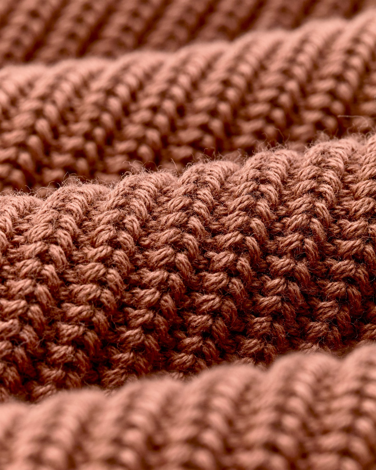 Filson New / Vintage Cotton Crewneck Sweater - Rust