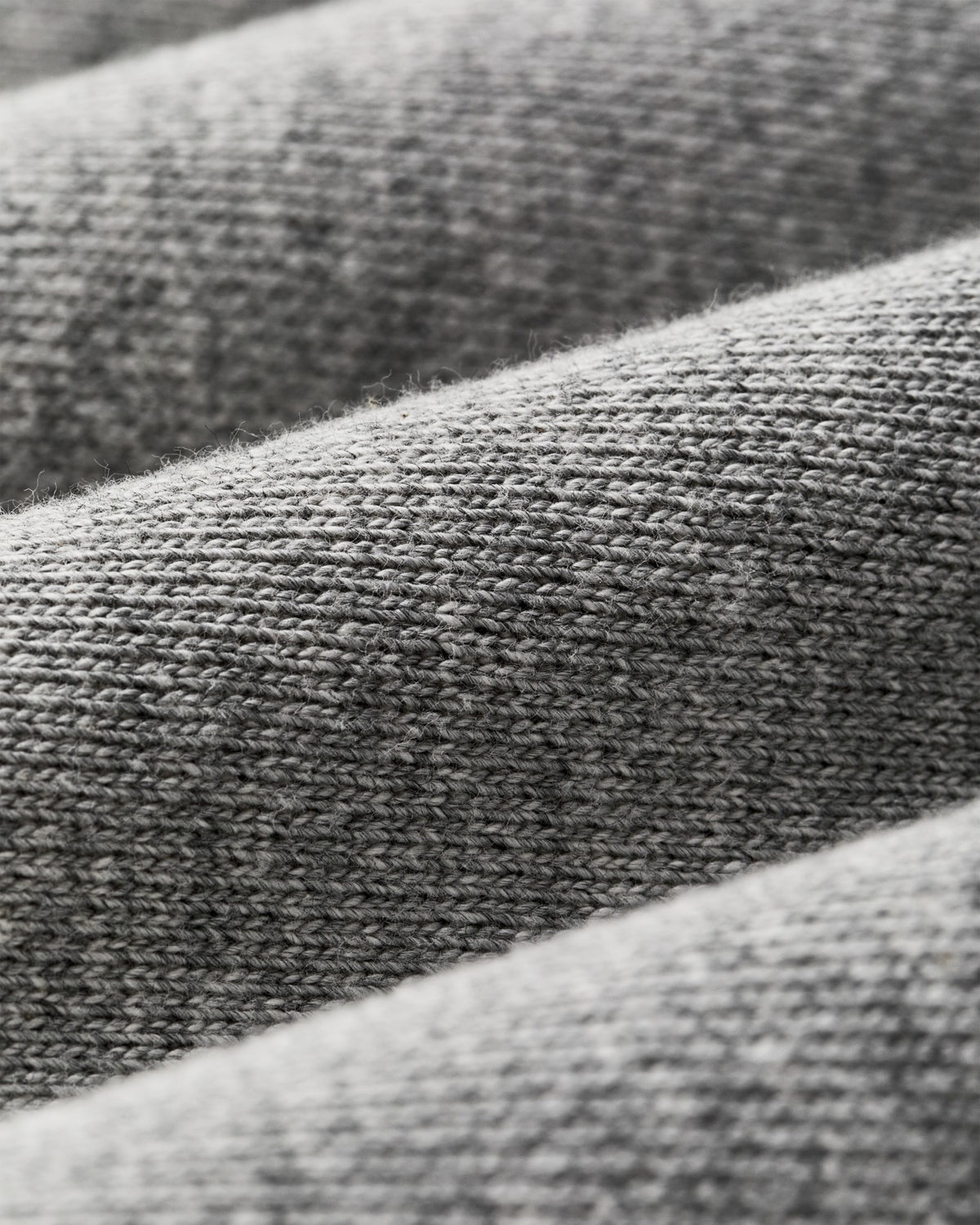 Filson Essential / 14-oz. Heritage Fleece Hoodie - Gray Heather
