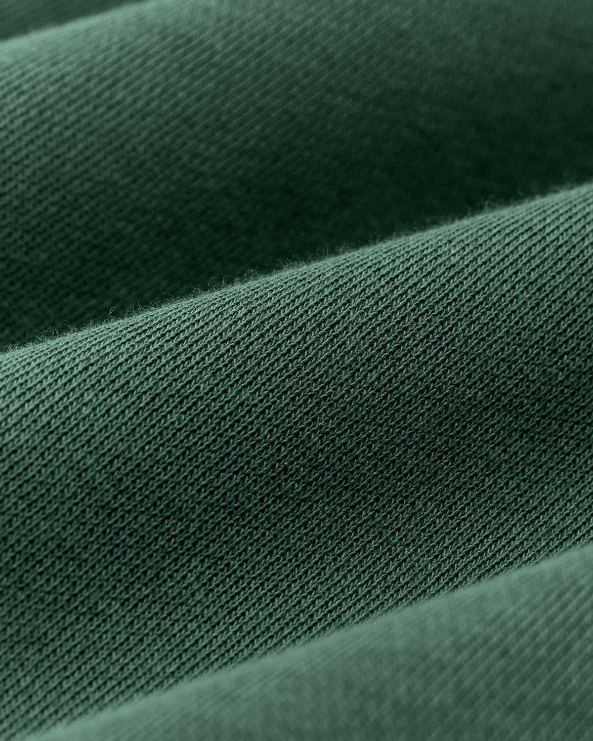 Filson Popular / Northwest Crewneck Sweatshirt - Granite Green