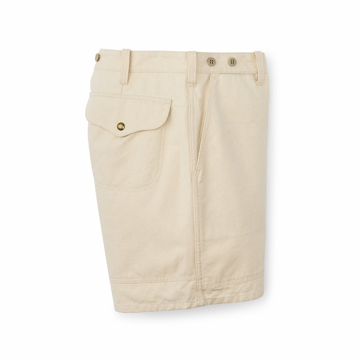 Filson Premium / Men's Canvas Shorts
