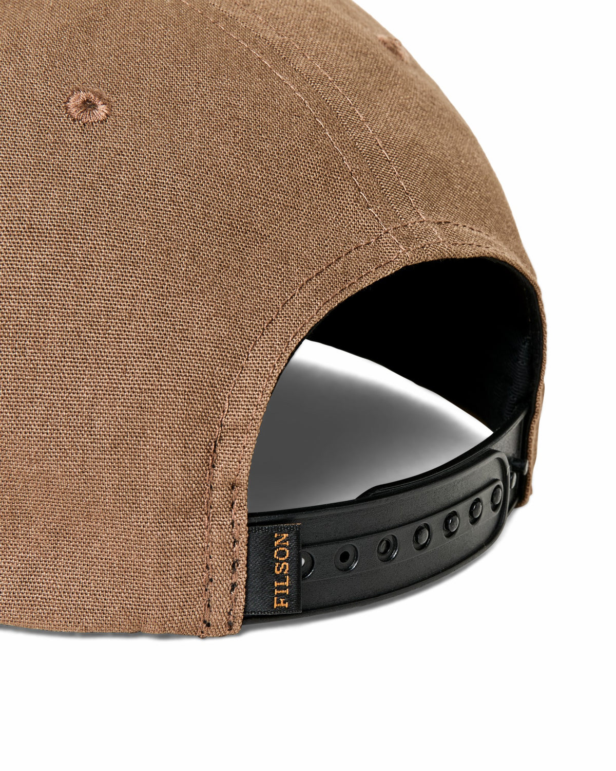 Filson Discount / Trucker Cap - Light Brown / Filson
