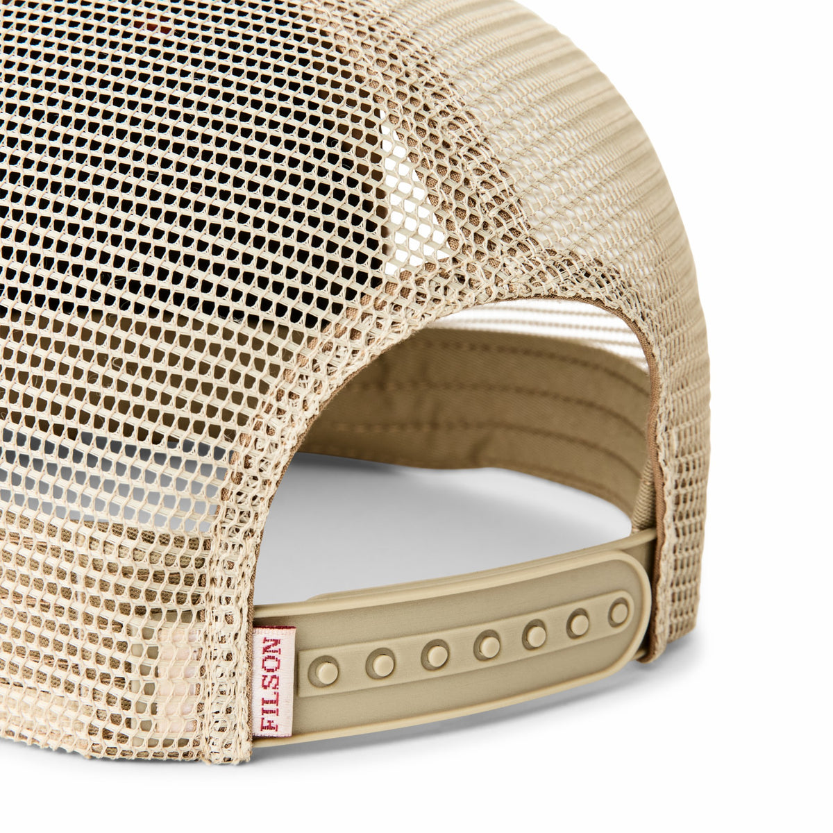 Filson Premium / Trucker Cap