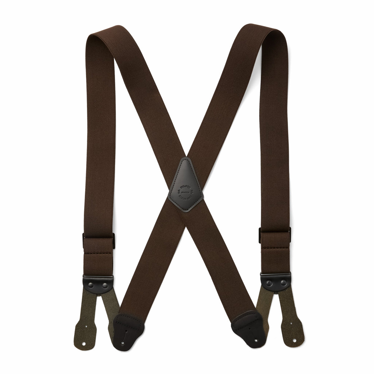 Filson Best Price / Logger Suspenders