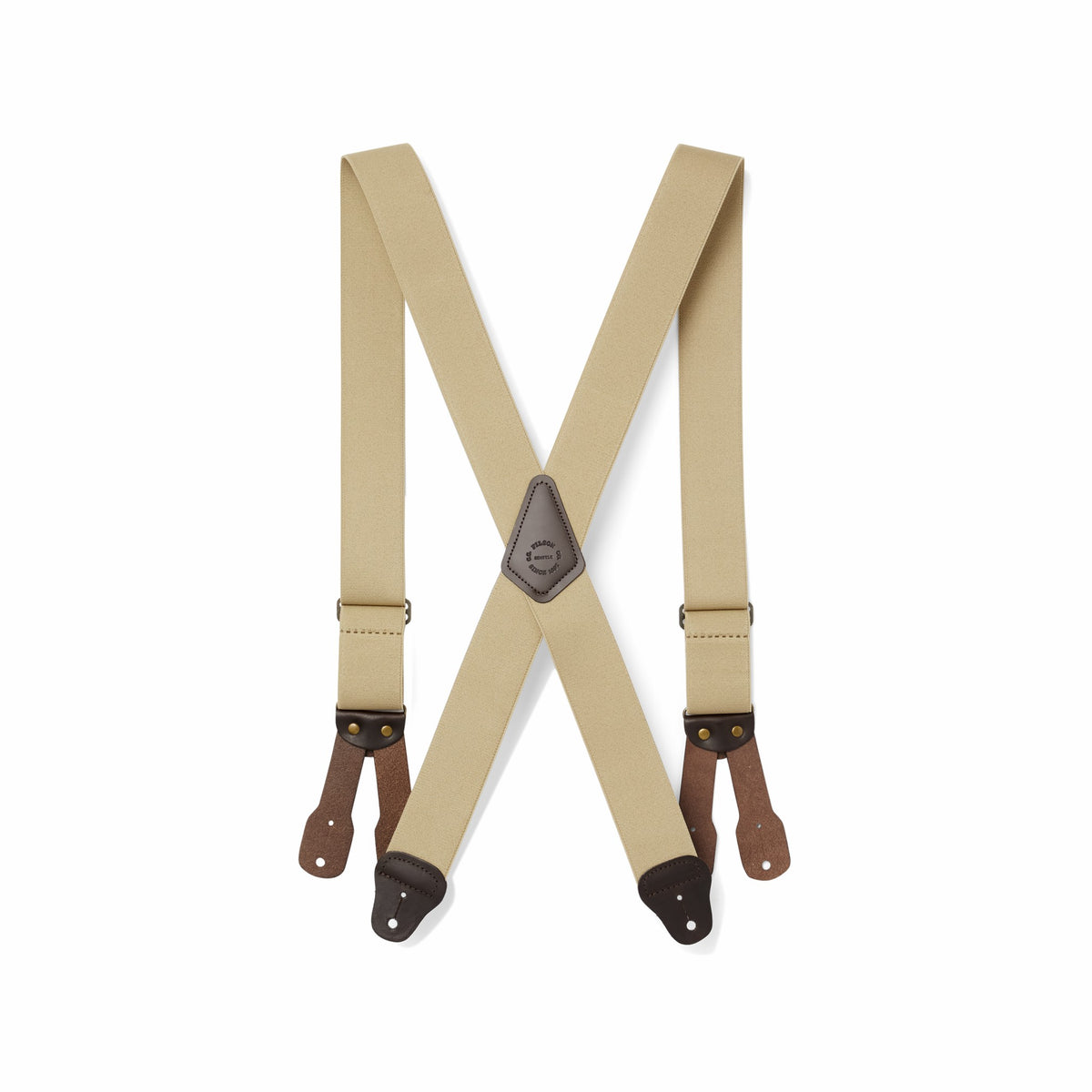 Filson Value / Logger Suspenders