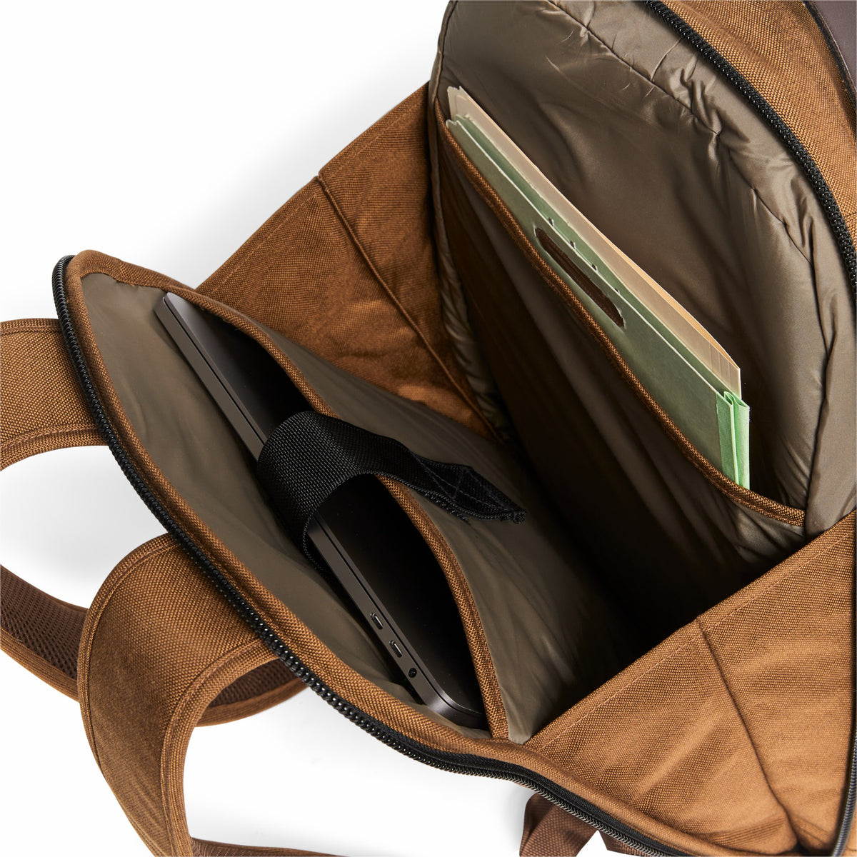 Filson Sale / Dryden Backpack - Whiskey