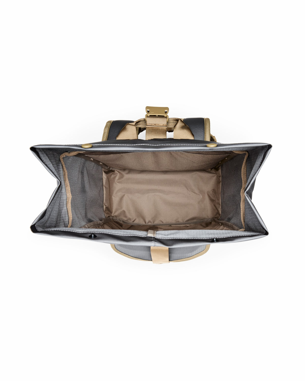 Filson Exclusive / All-weather Backpack - Moon Mist / Pewter