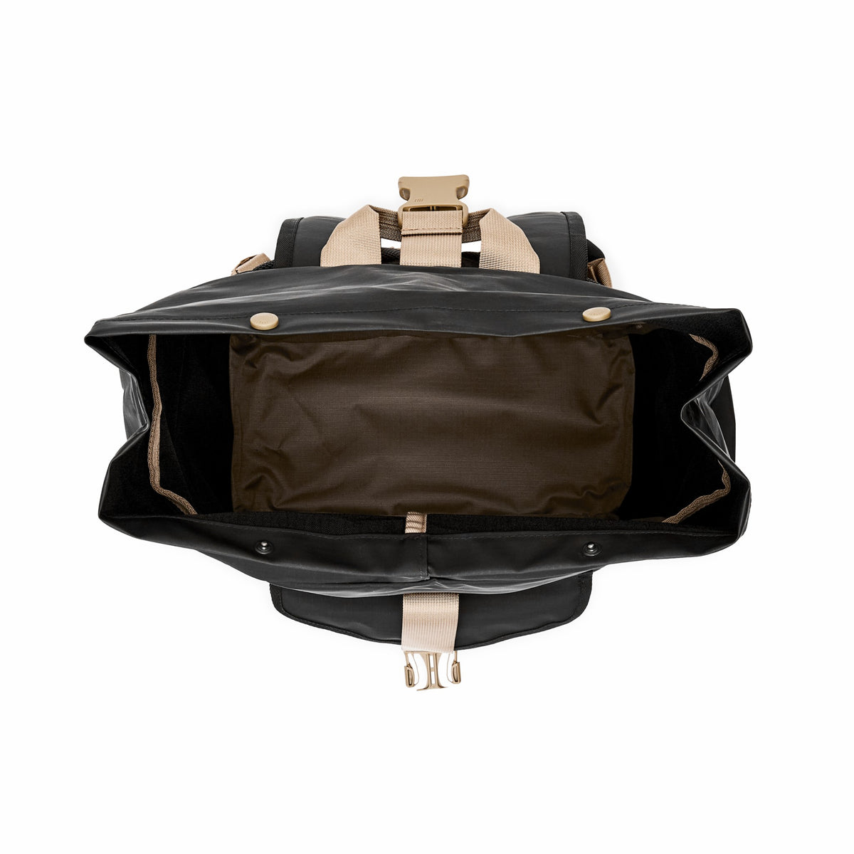 Filson Great Value / All-weather Backpack - Black / Covert