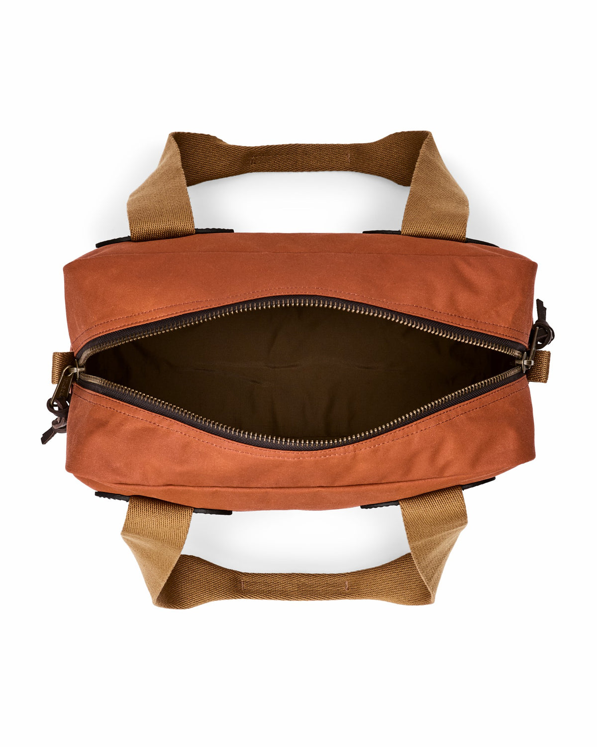 Filson Trending / Tin Cloth Zipper Tote Bag