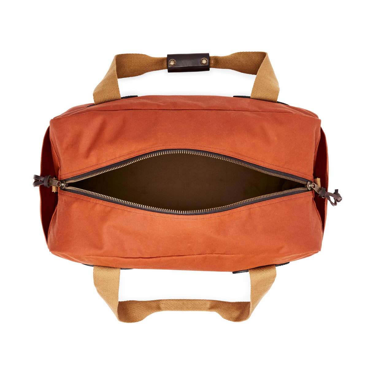 Filson Best Price / Medium Tin Cloth Duffle Bag