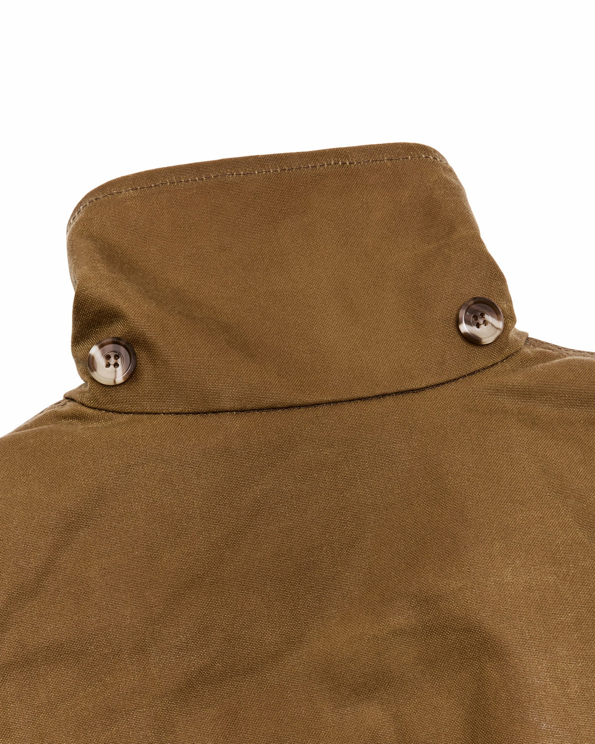 Filson Classic / Men's Lined Tin Cloth Cruiser Jacket