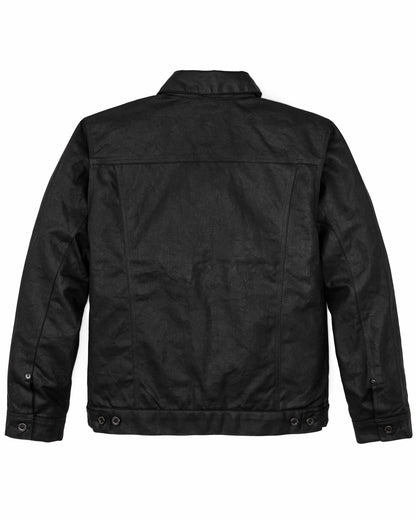 Filson Hot Sale / Tin Cloth Short Lined Cruiser Jacket