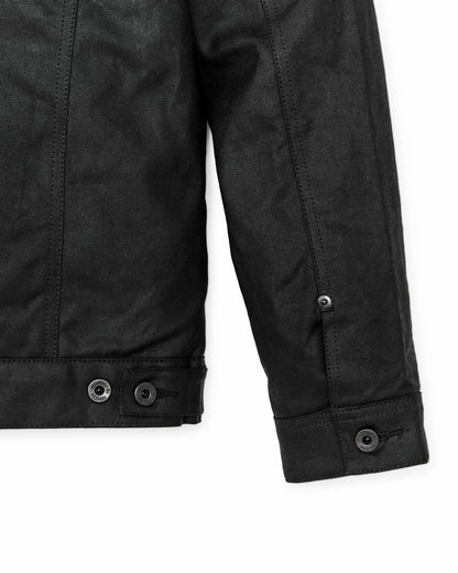 Filson Hot Sale / Tin Cloth Short Lined Cruiser Jacket