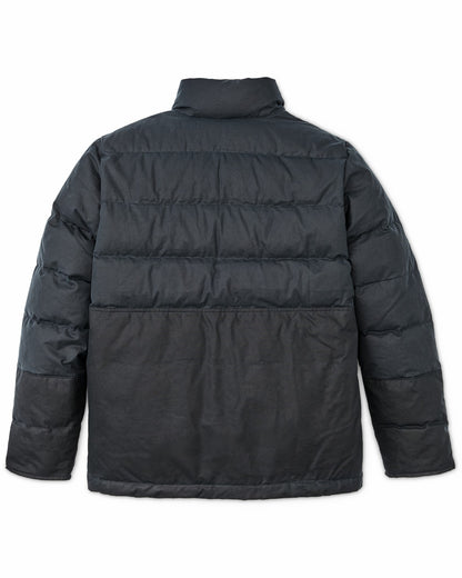 Filson Exclusive / Down Cruiser Jacket - Harbor Blue