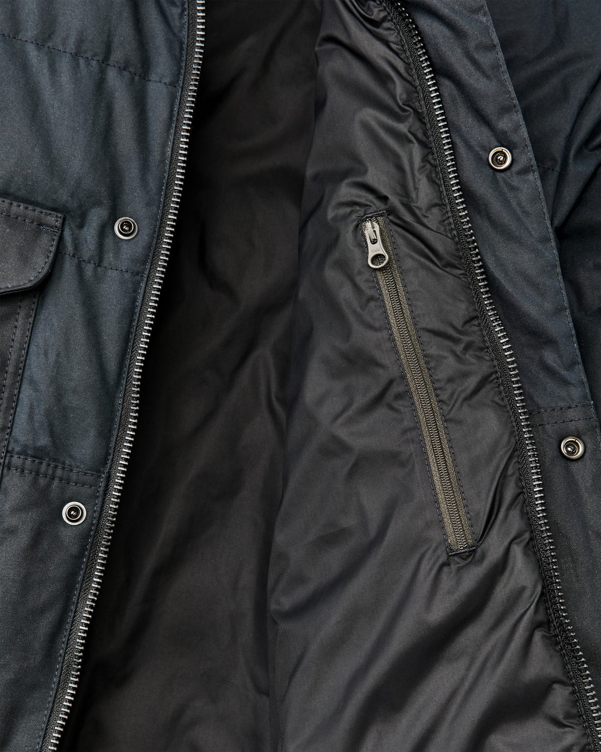 Filson Exclusive / Down Cruiser Jacket - Harbor Blue