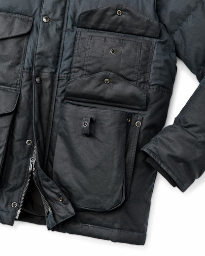 Filson Exclusive / Down Cruiser Jacket - Harbor Blue