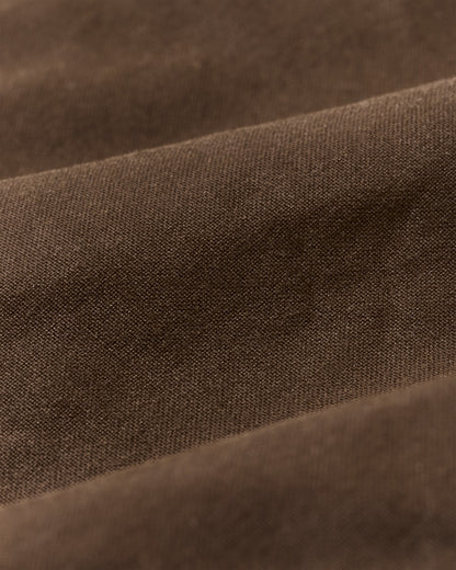 Filson Sale / Insulated Short Cruiser Jacket - Dark Brown