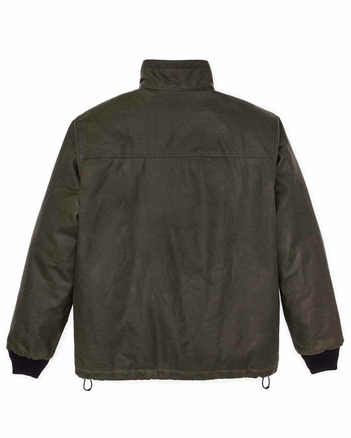 Filson Featured / Tin Cloth Primaloft Jacket - Otter Green