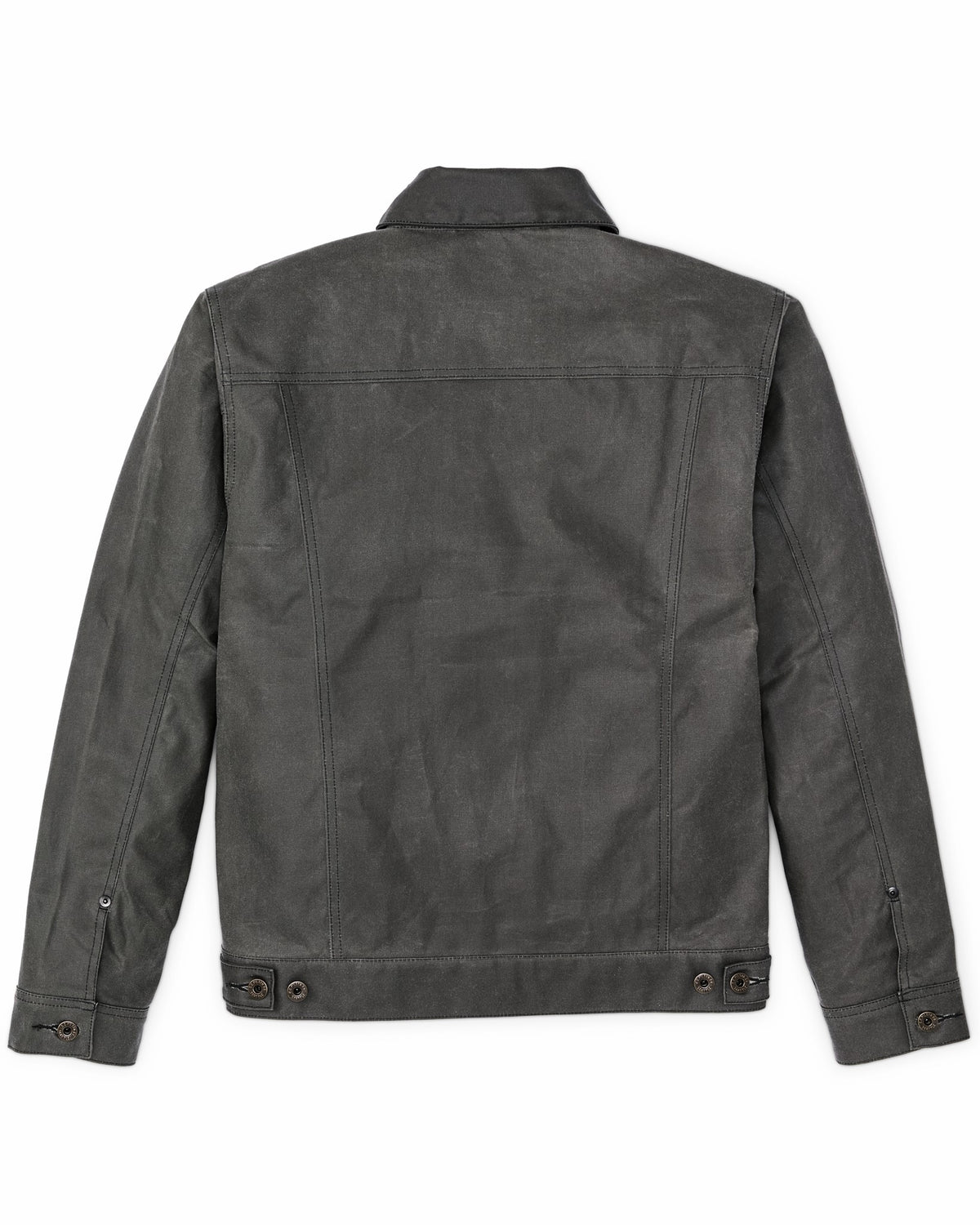 Filson Special Offer / Tin Cloth Short Lined Cruiser Jacket