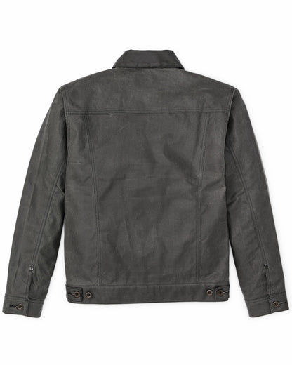 Filson Special Offer / Tin Cloth Short Lined Cruiser Jacket