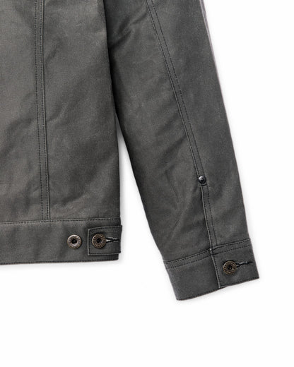Filson Special Offer / Tin Cloth Short Lined Cruiser Jacket