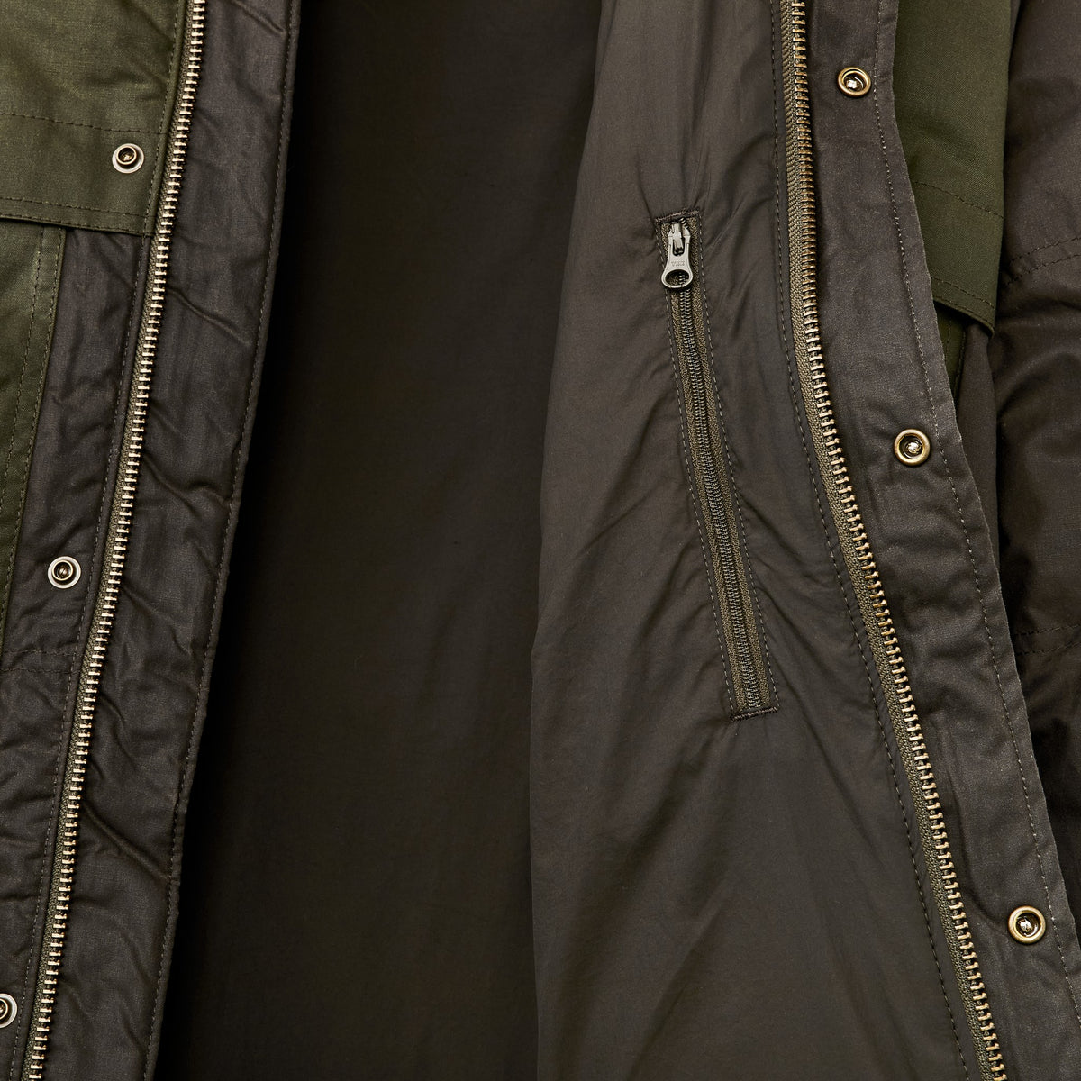 Filson Recommended / Down Cruiser Parka