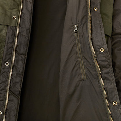 Filson Recommended / Down Cruiser Parka