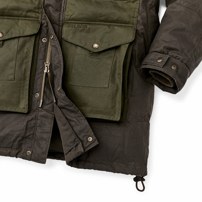 Filson Recommended / Down Cruiser Parka