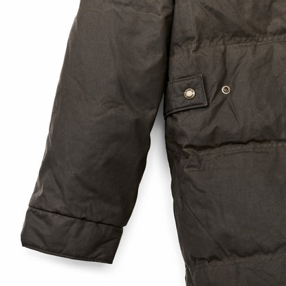 Filson Recommended / Down Cruiser Parka