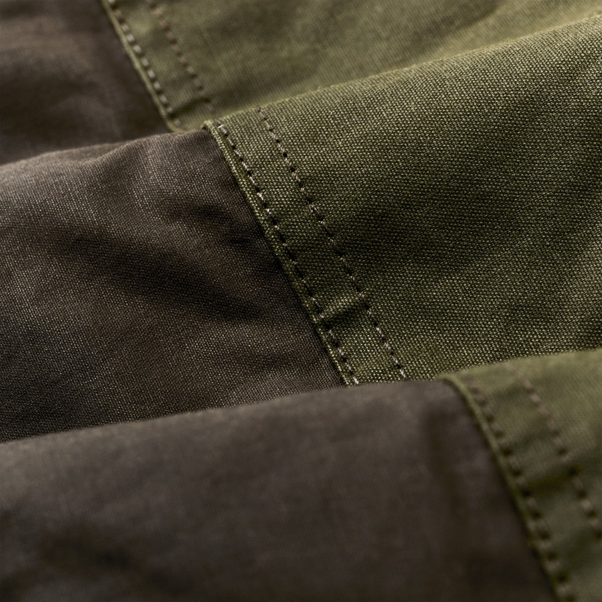 Filson Recommended / Down Cruiser Parka