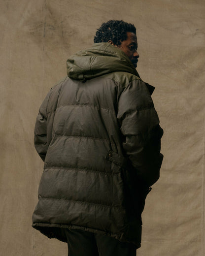 Filson Recommended / Down Cruiser Parka