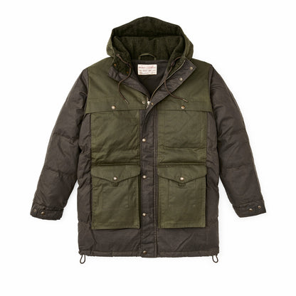 Filson Recommended / Down Cruiser Parka