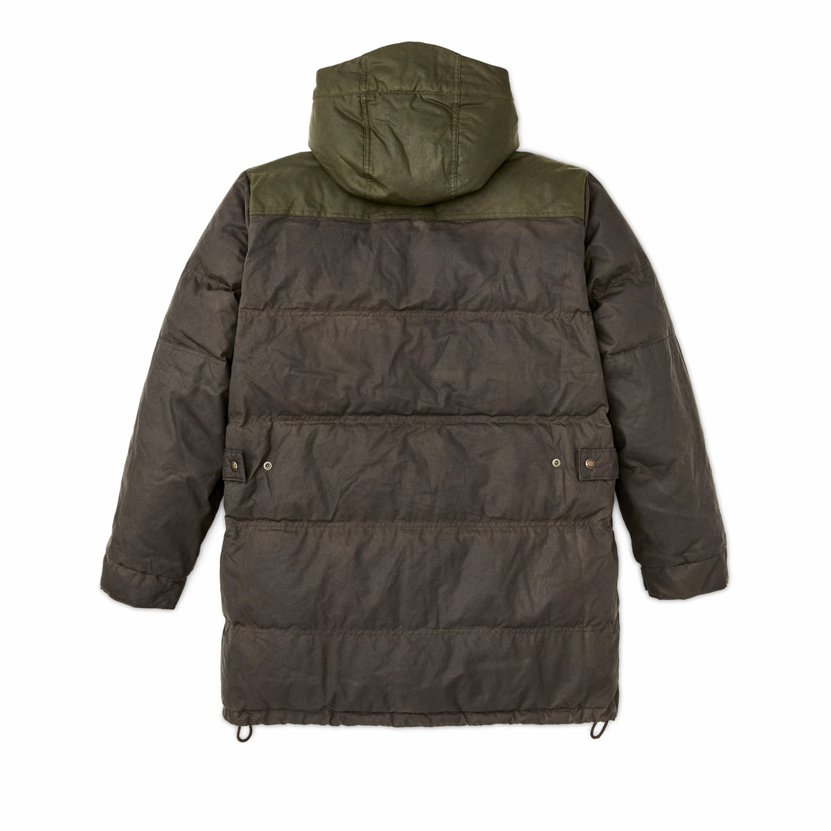 Filson Recommended / Down Cruiser Parka