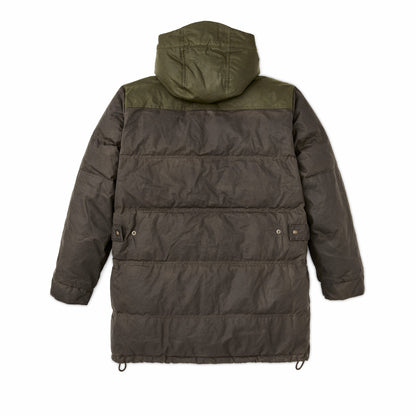 Filson Recommended / Down Cruiser Parka