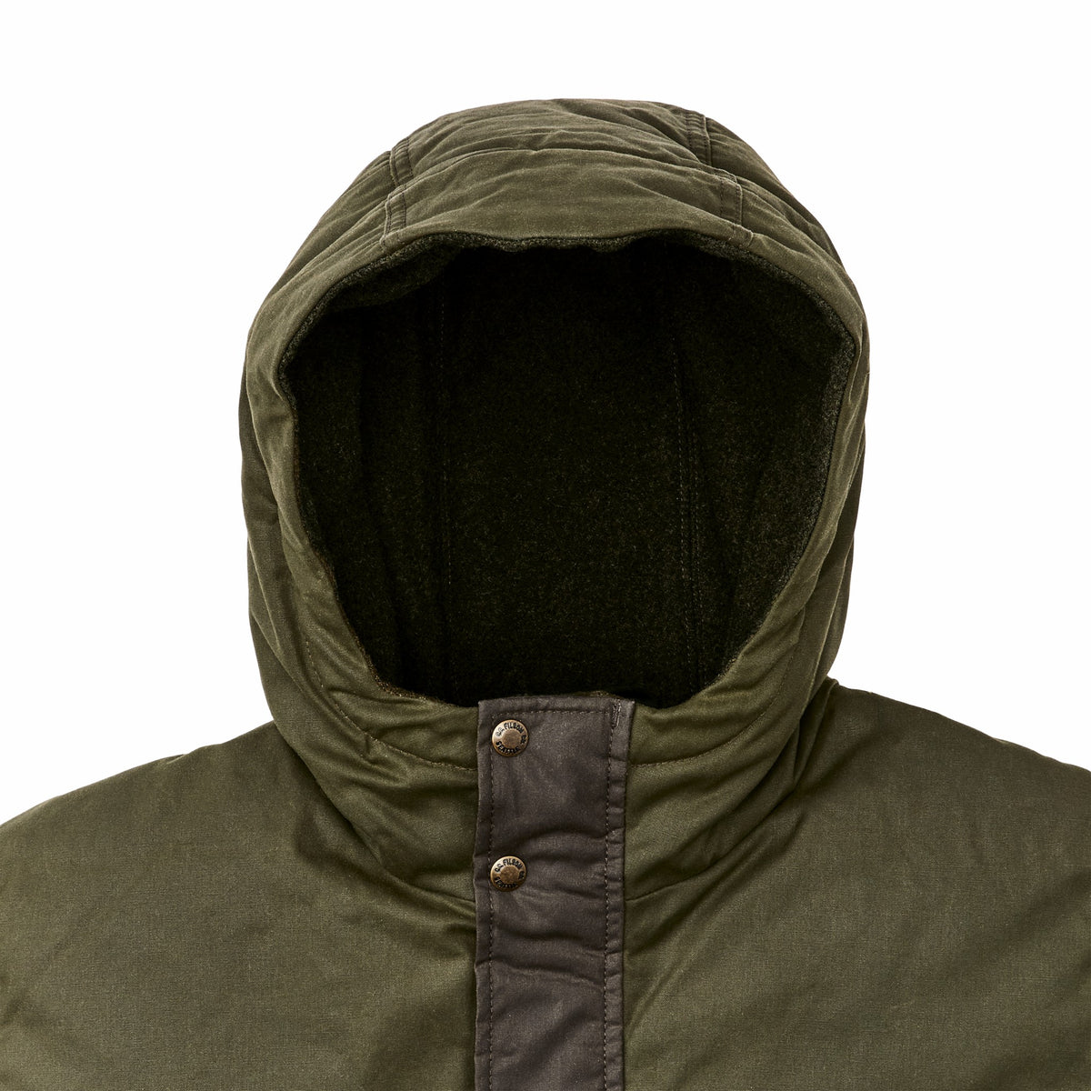 Filson Recommended / Down Cruiser Parka