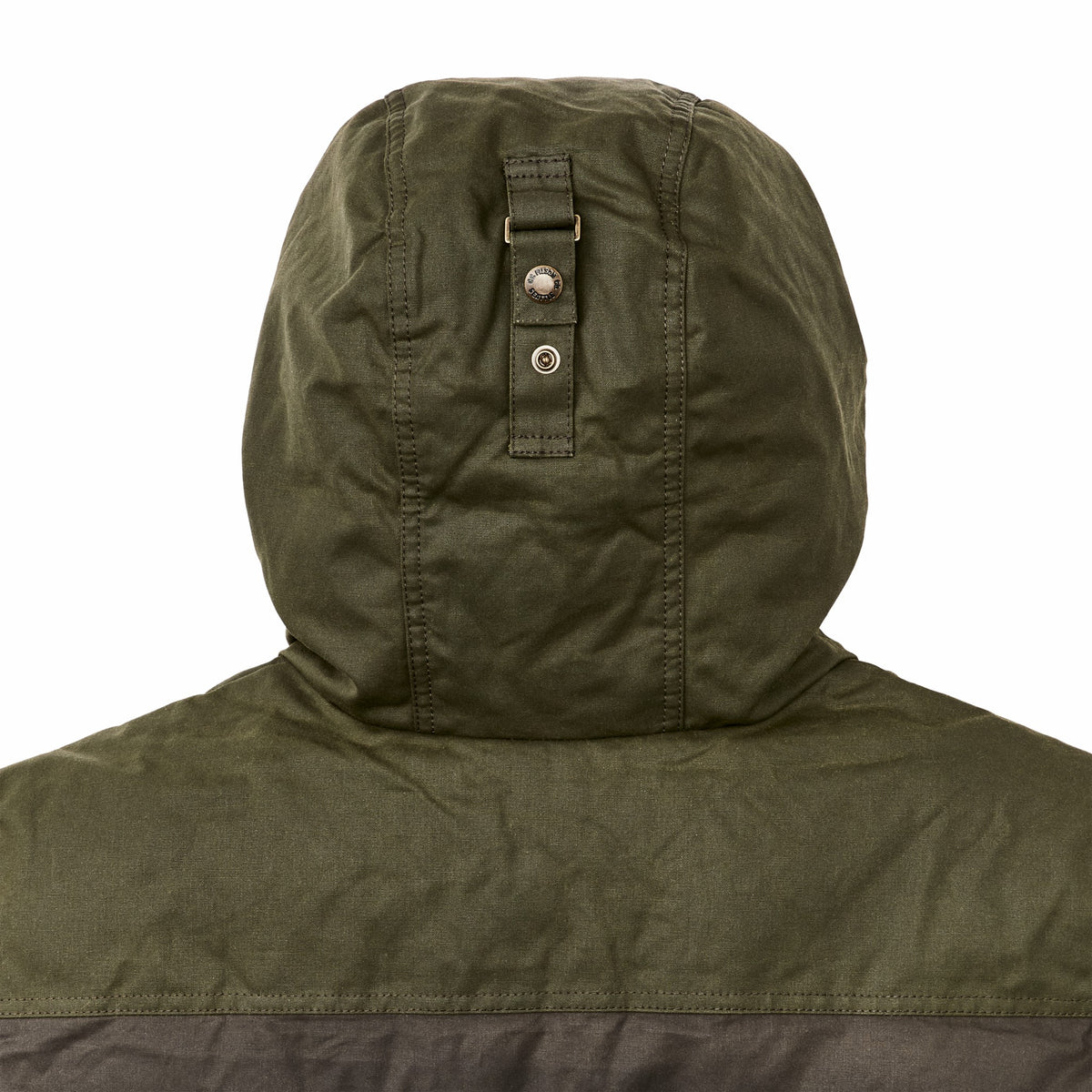 Filson Recommended / Down Cruiser Parka