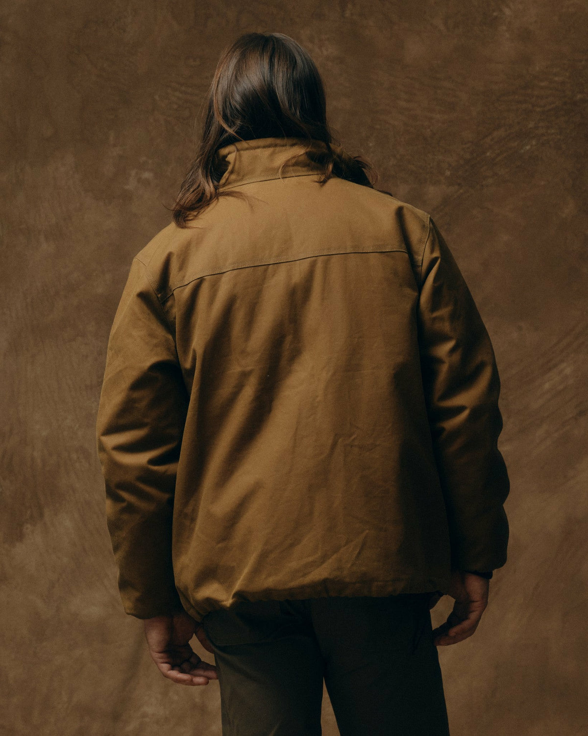 Filson Sale / Tin Cloth Primaloft® Jacket