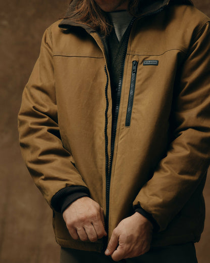 Filson Sale / Tin Cloth Primaloft® Jacket