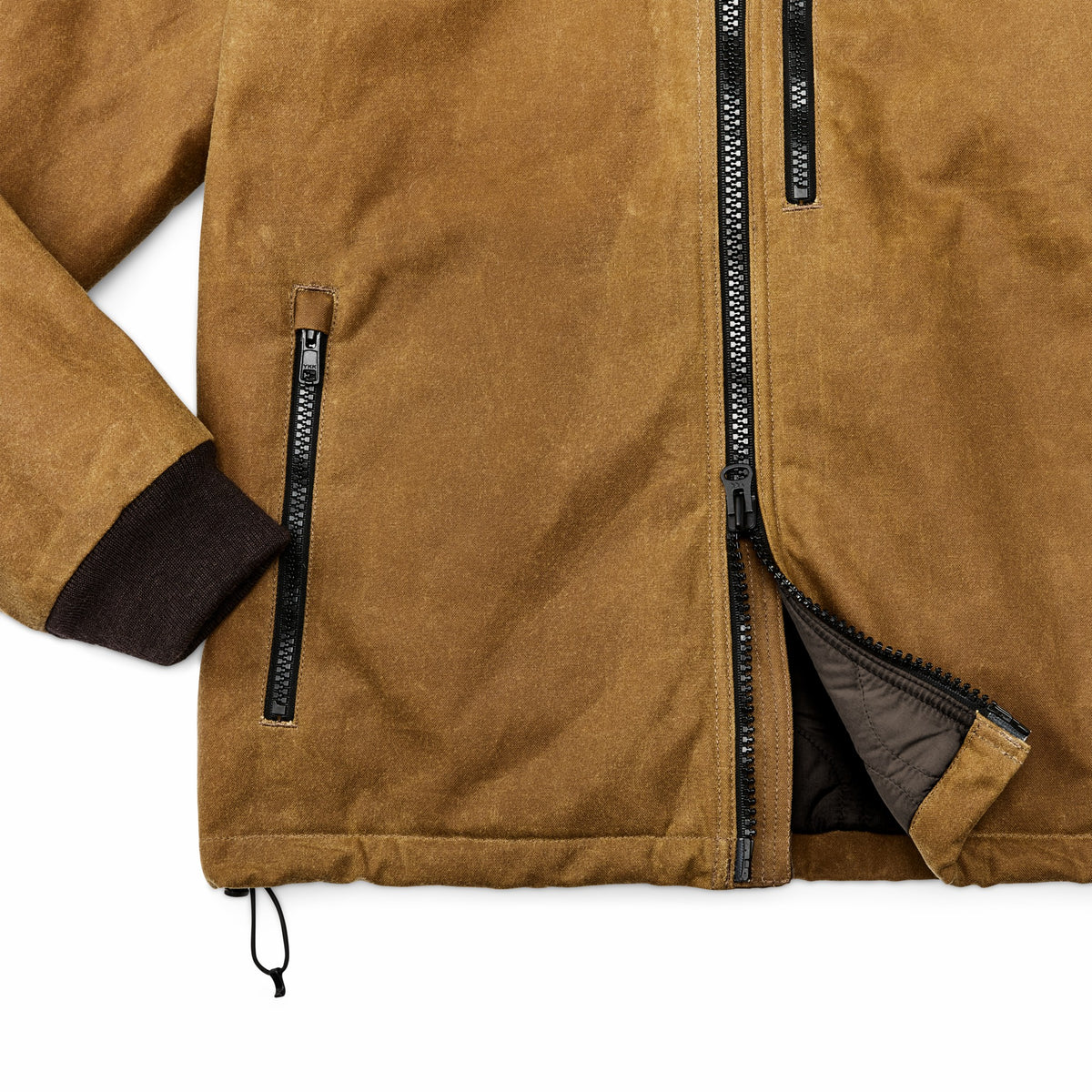 Filson Sale / Tin Cloth Primaloft® Jacket