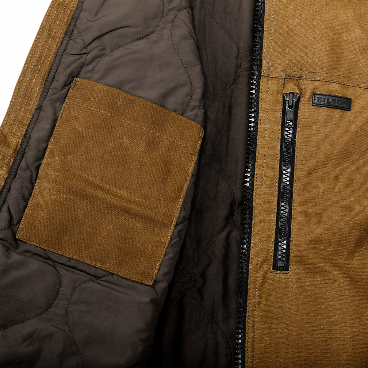 Filson Sale / Tin Cloth Primaloft® Jacket