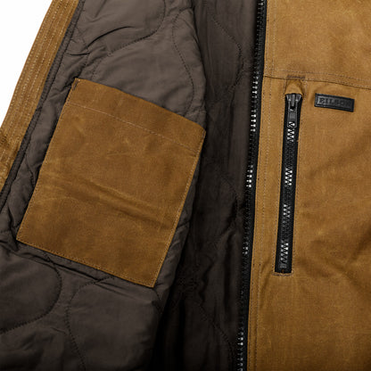 Filson Sale / Tin Cloth Primaloft® Jacket