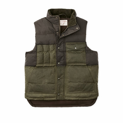 Filson Value / Men's Goose Down Cruiser Vest