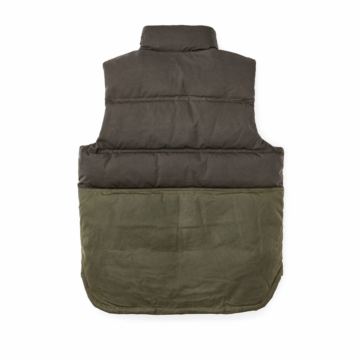 Filson Value / Men's Goose Down Cruiser Vest
