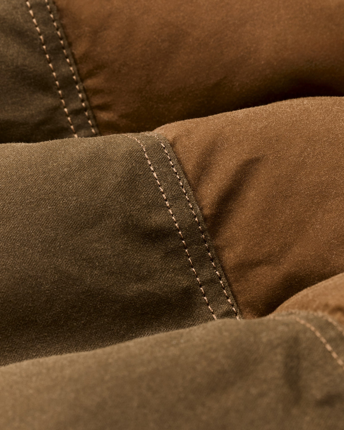 Filson Deals / Men's Goose Down Cruiser Vest