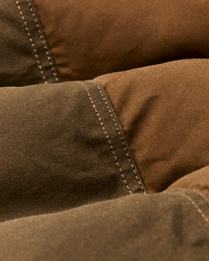 Filson Deals / Men's Goose Down Cruiser Vest