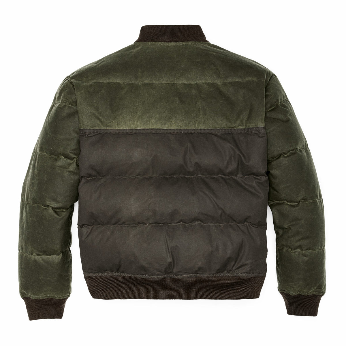 Filson Signature / Down Bomber Jacket