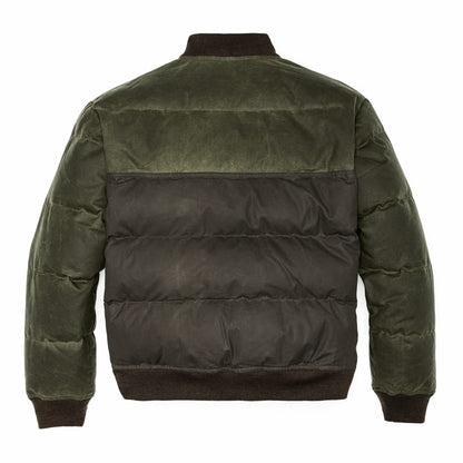 Filson Signature / Down Bomber Jacket
