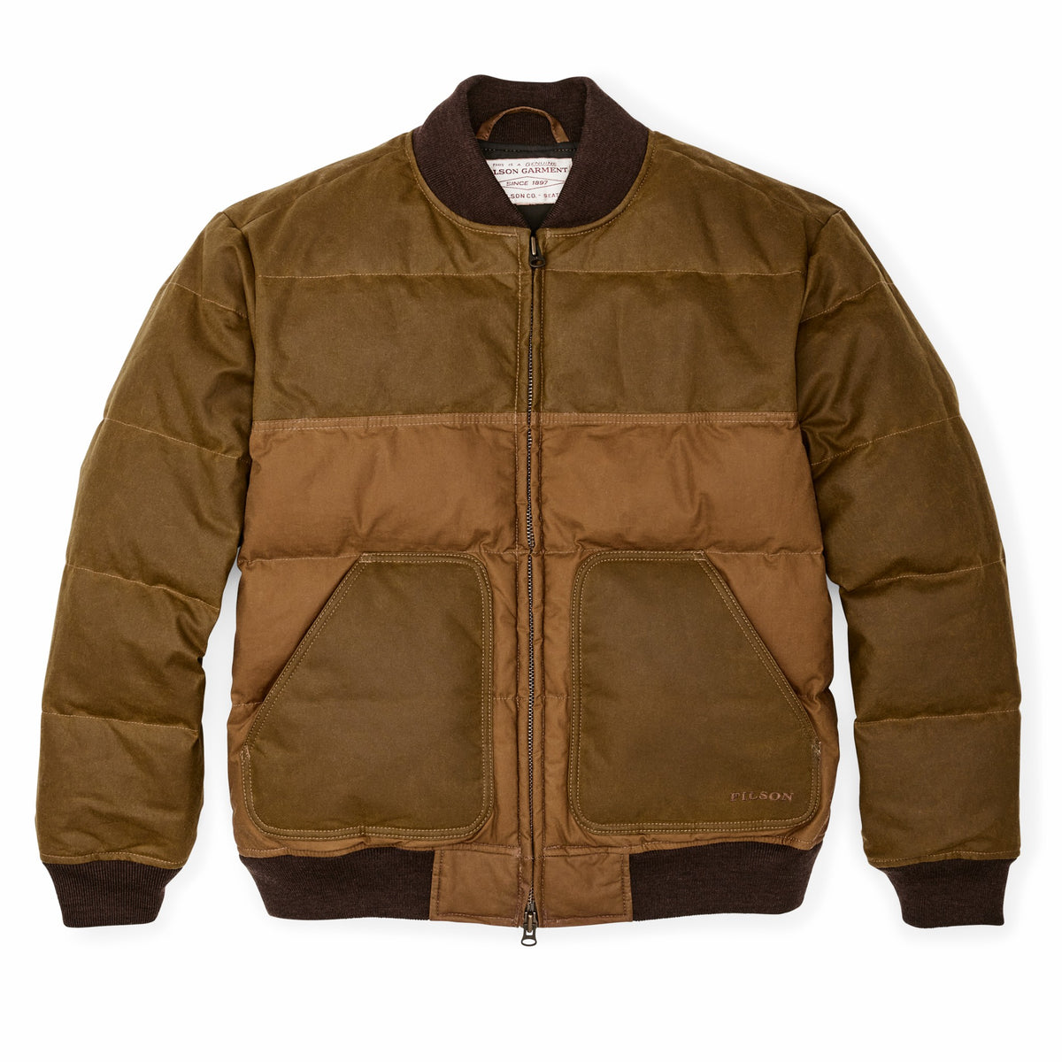 Filson Trending / Down Bomber Jacket